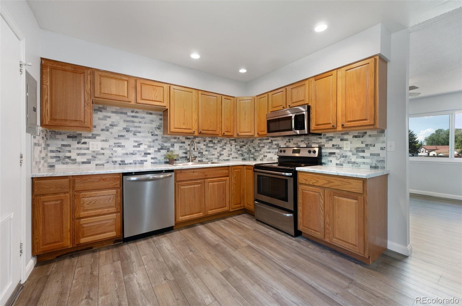 MLS Image #9 for 4446  frost drive,colorado springs, Colorado