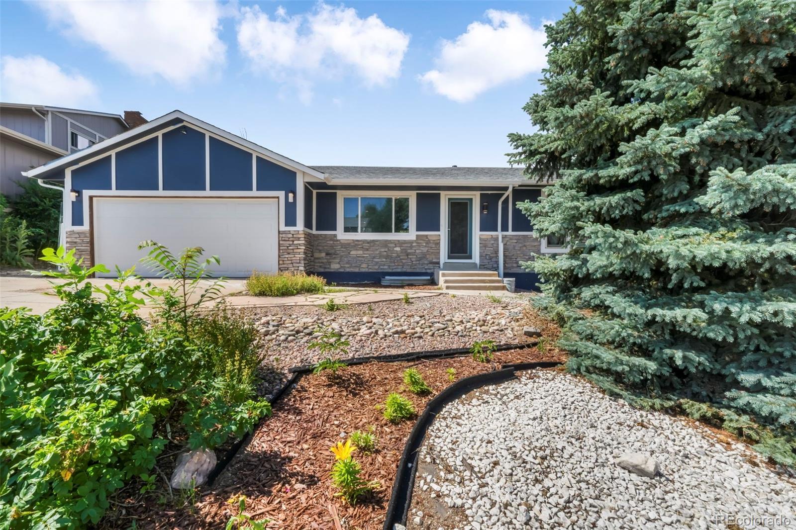 MLS Image #0 for 5255  coneflower lane,colorado springs, Colorado