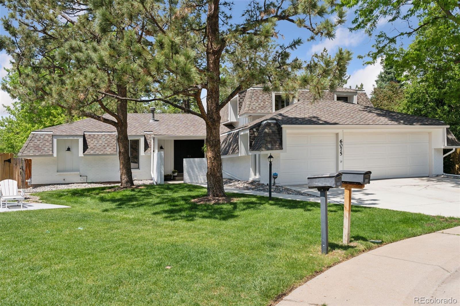 MLS Image #2 for 6075 s filbert court,centennial, Colorado