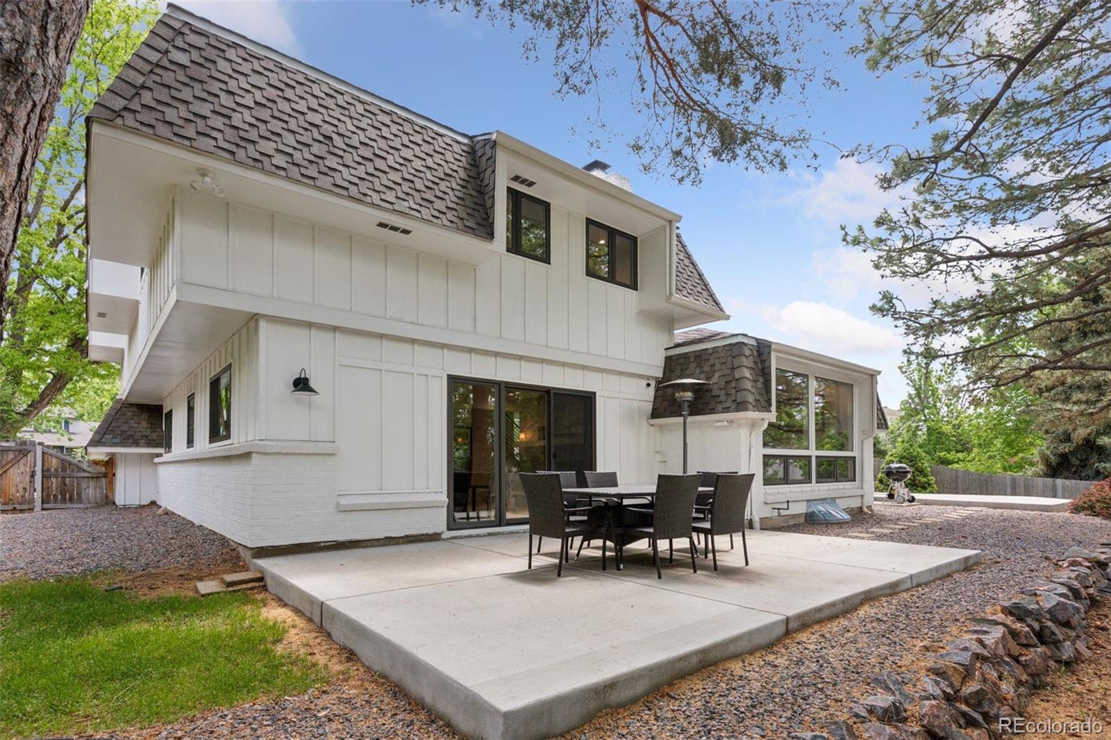 MLS Image #41 for 6075 s filbert court,centennial, Colorado