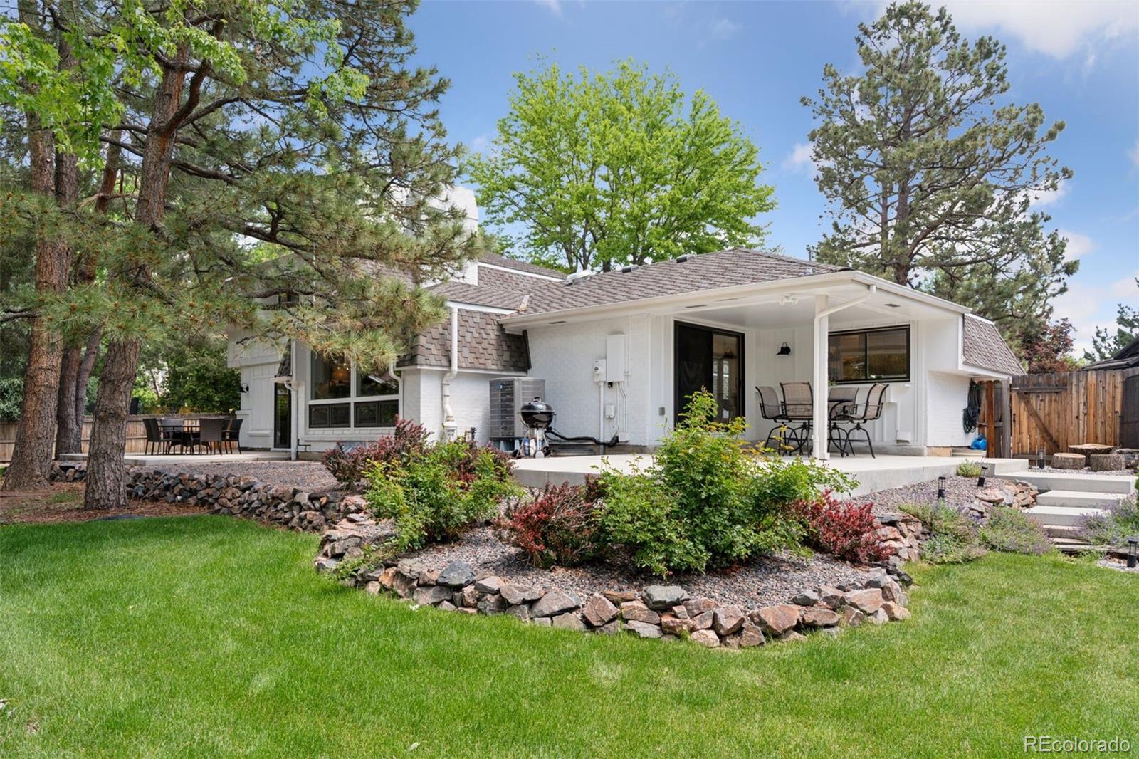 MLS Image #42 for 6075 s filbert court,centennial, Colorado