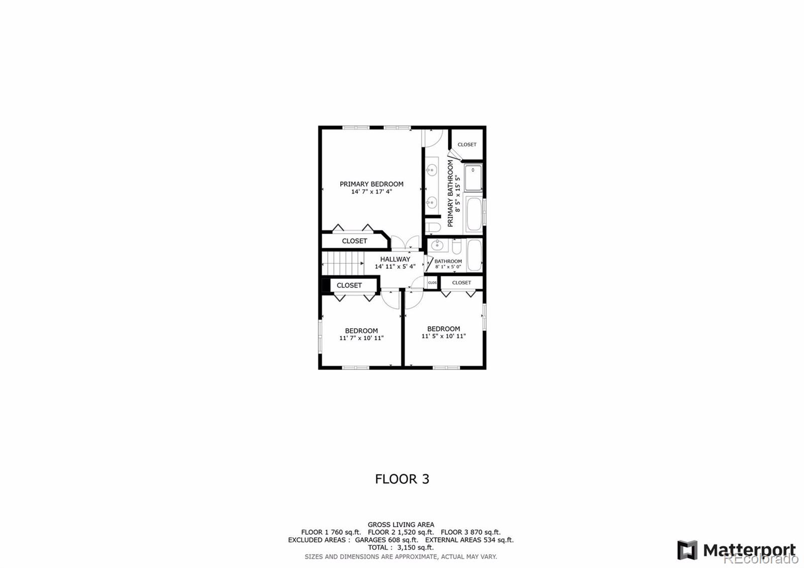 MLS Image #47 for 6075 s filbert court,centennial, Colorado