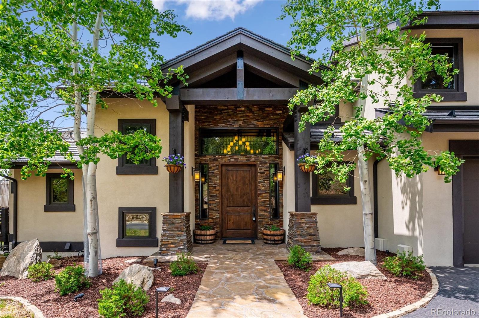 MLS Image #2 for 26116  chief hosa road,golden, Colorado
