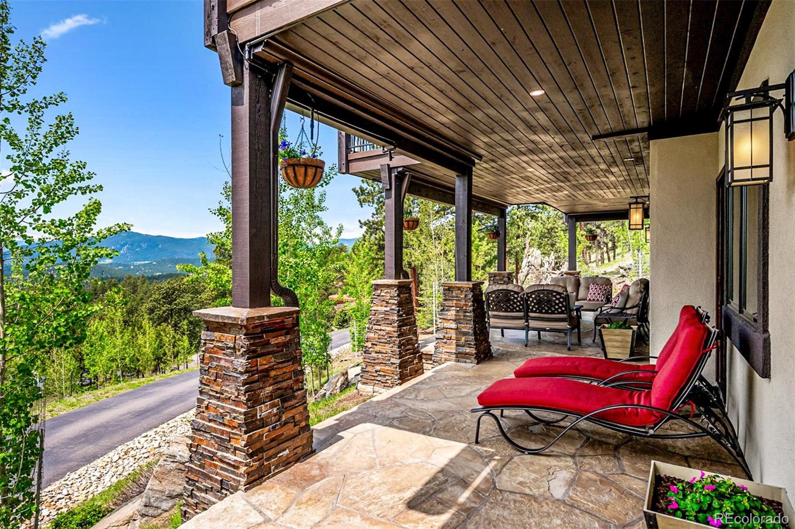 MLS Image #34 for 26116  chief hosa road,golden, Colorado
