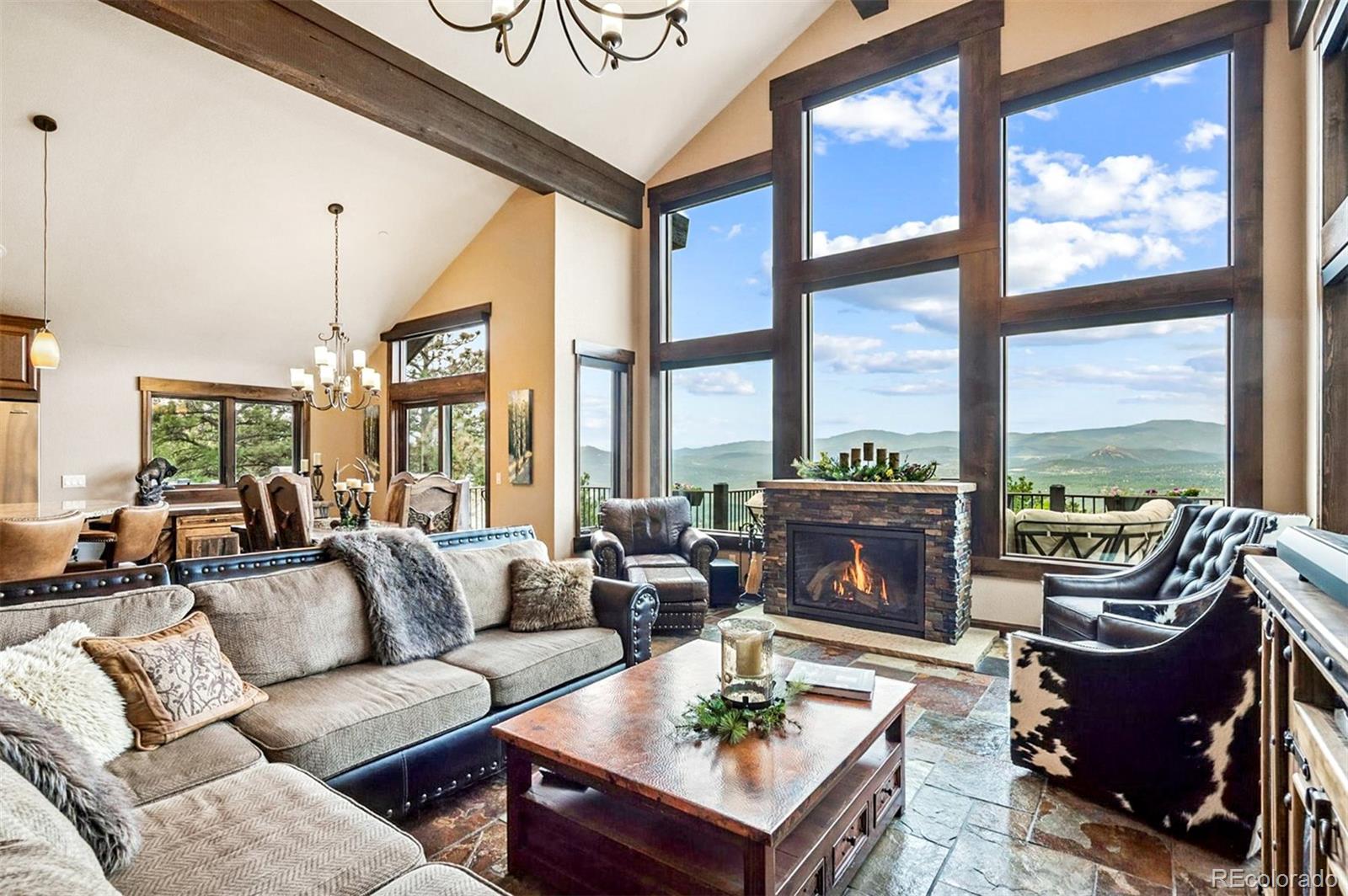 MLS Image #5 for 26116  chief hosa road,golden, Colorado