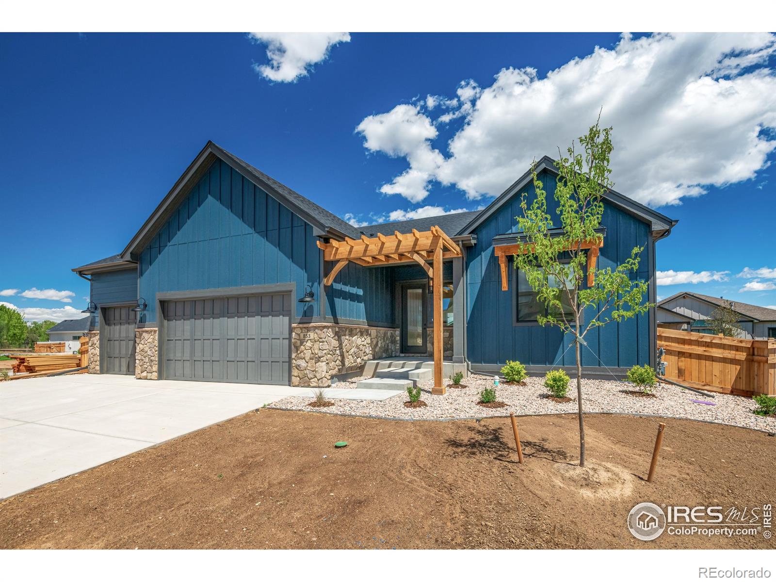 MLS Image #1 for 27  snowcap drive,windsor, Colorado