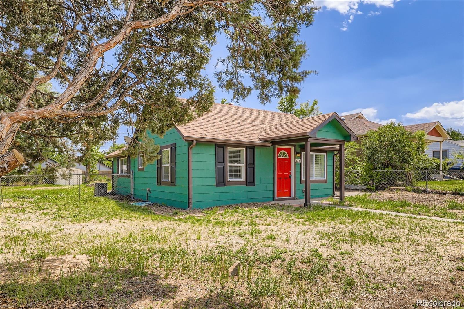 MLS Image #0 for 4730 s huron street,englewood, Colorado
