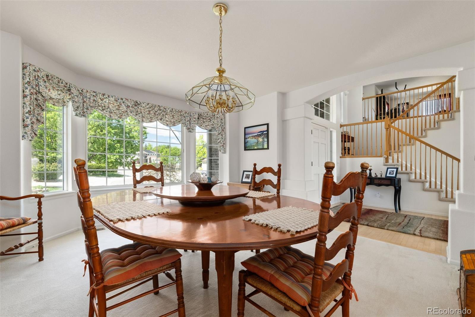 MLS Image #14 for 8806  tuscany lane,highlands ranch, Colorado