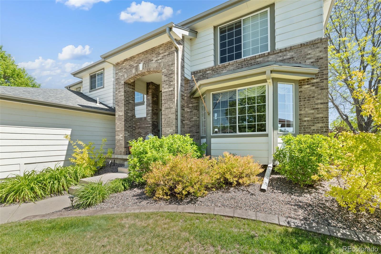 MLS Image #3 for 8806  tuscany lane,highlands ranch, Colorado