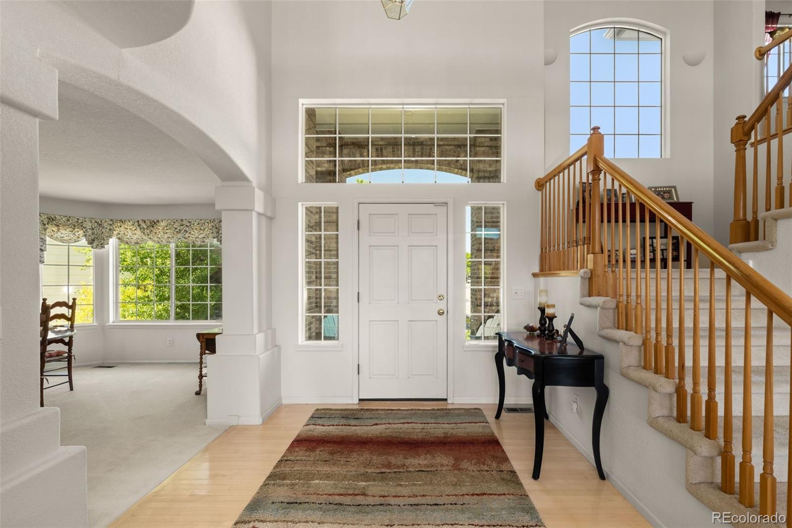 MLS Image #4 for 8806  tuscany lane,highlands ranch, Colorado