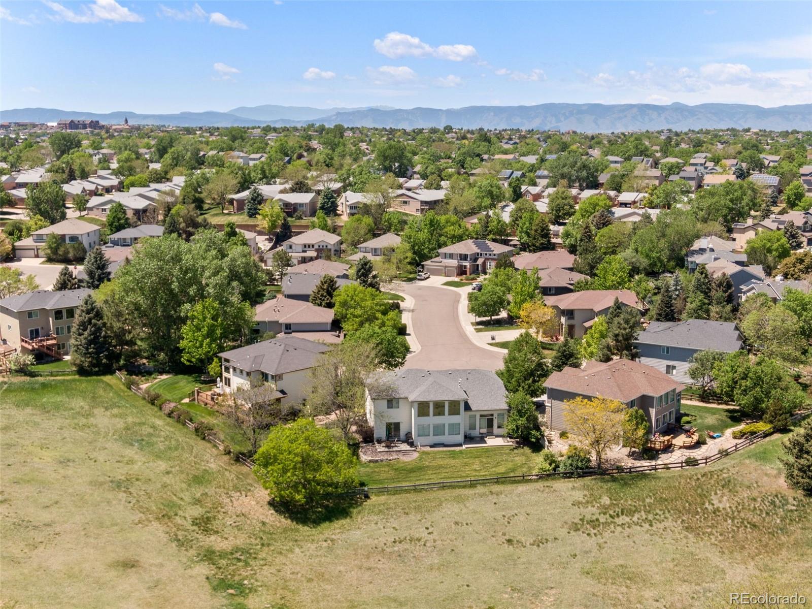 MLS Image #42 for 8806  tuscany lane,highlands ranch, Colorado