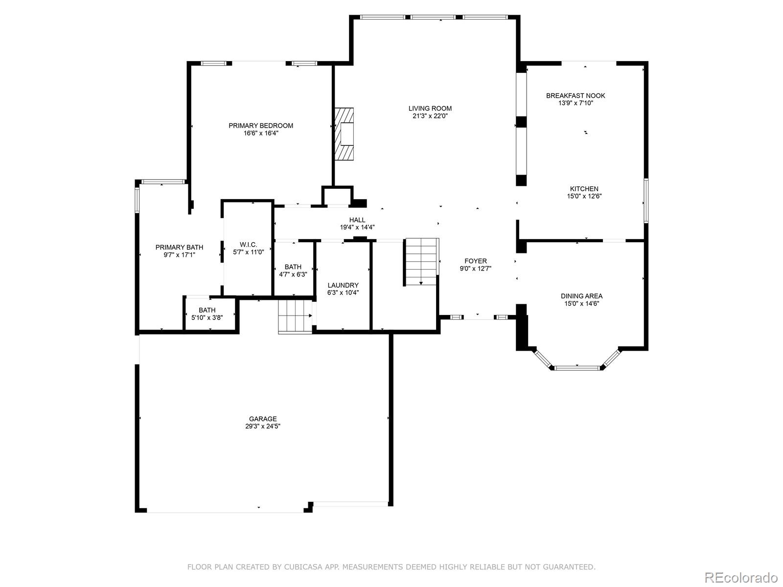 MLS Image #44 for 8806  tuscany lane,highlands ranch, Colorado