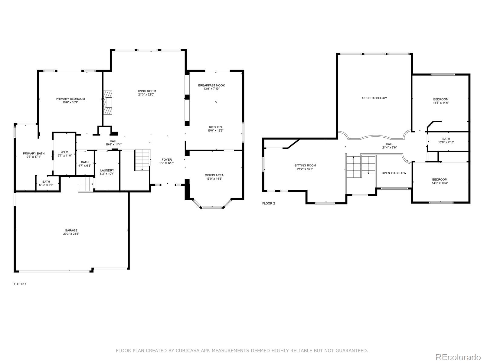 MLS Image #46 for 8806  tuscany lane,highlands ranch, Colorado