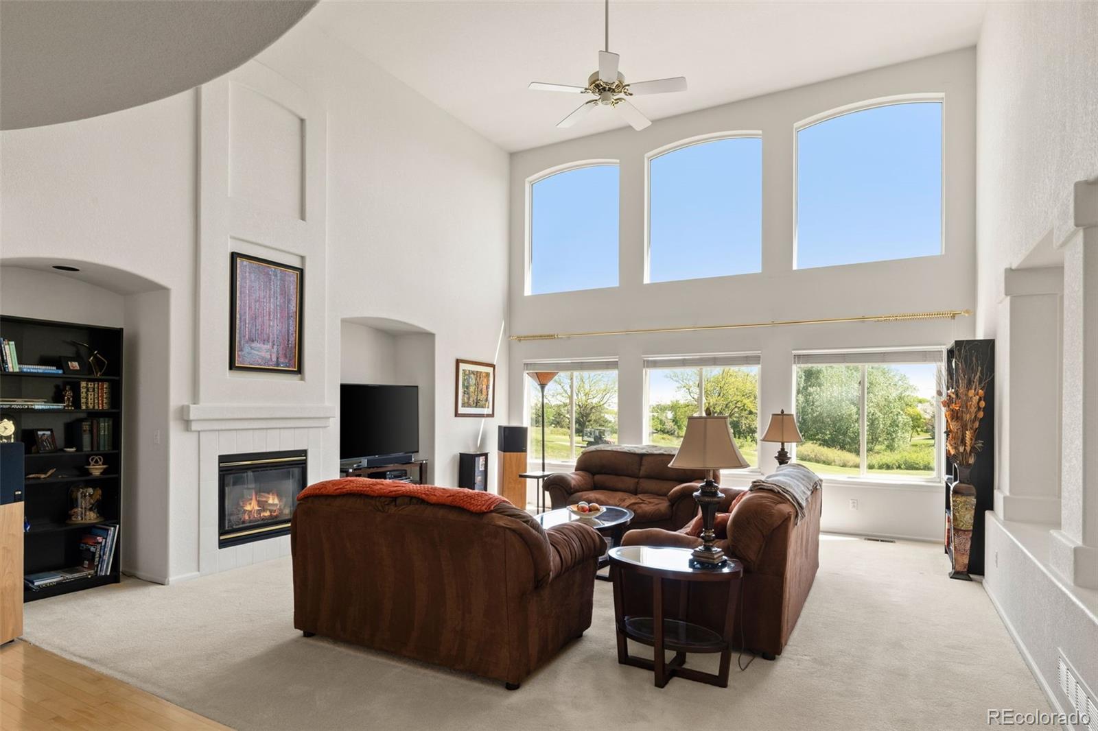 MLS Image #5 for 8806  tuscany lane,highlands ranch, Colorado