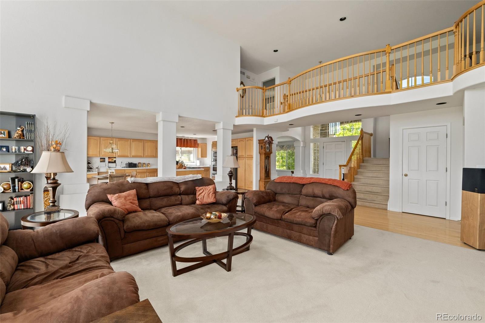 MLS Image #7 for 8806  tuscany lane,highlands ranch, Colorado