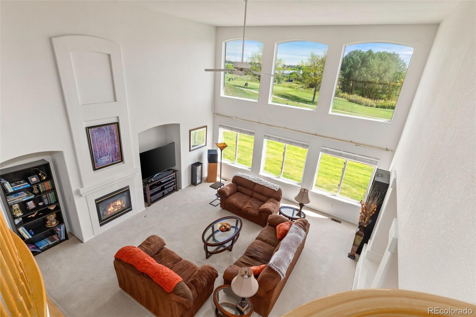 MLS Image #8 for 8806  tuscany lane,highlands ranch, Colorado