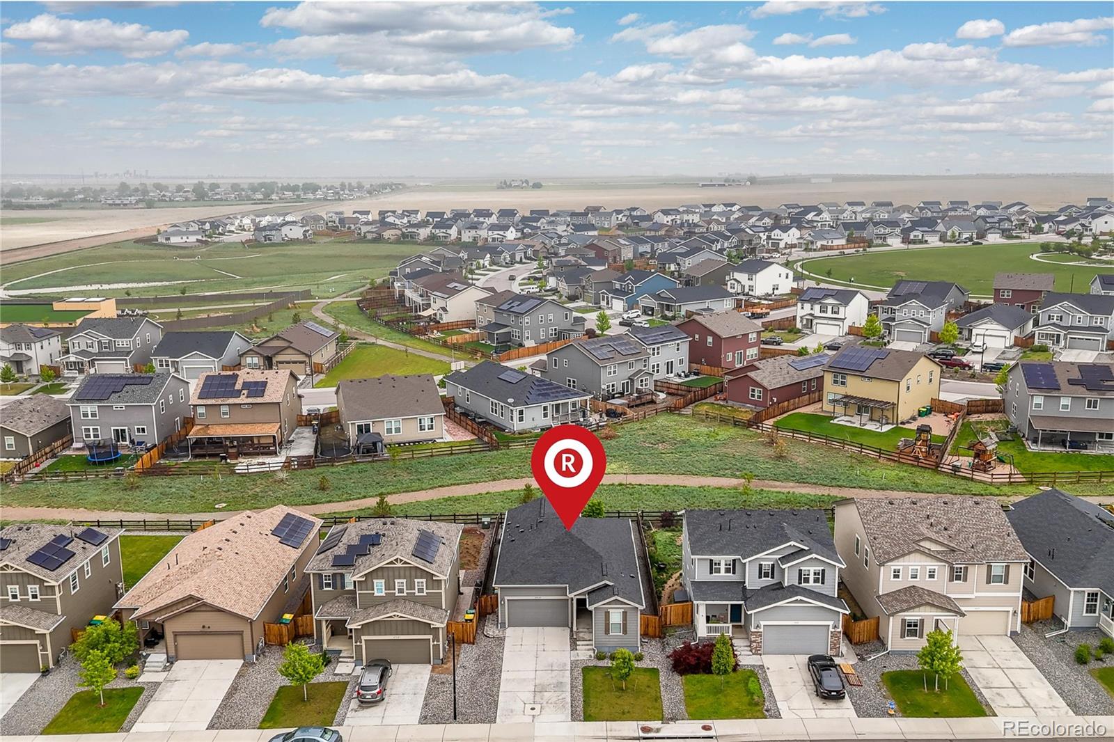 MLS Image #25 for 27639 e 7th lane,aurora, Colorado