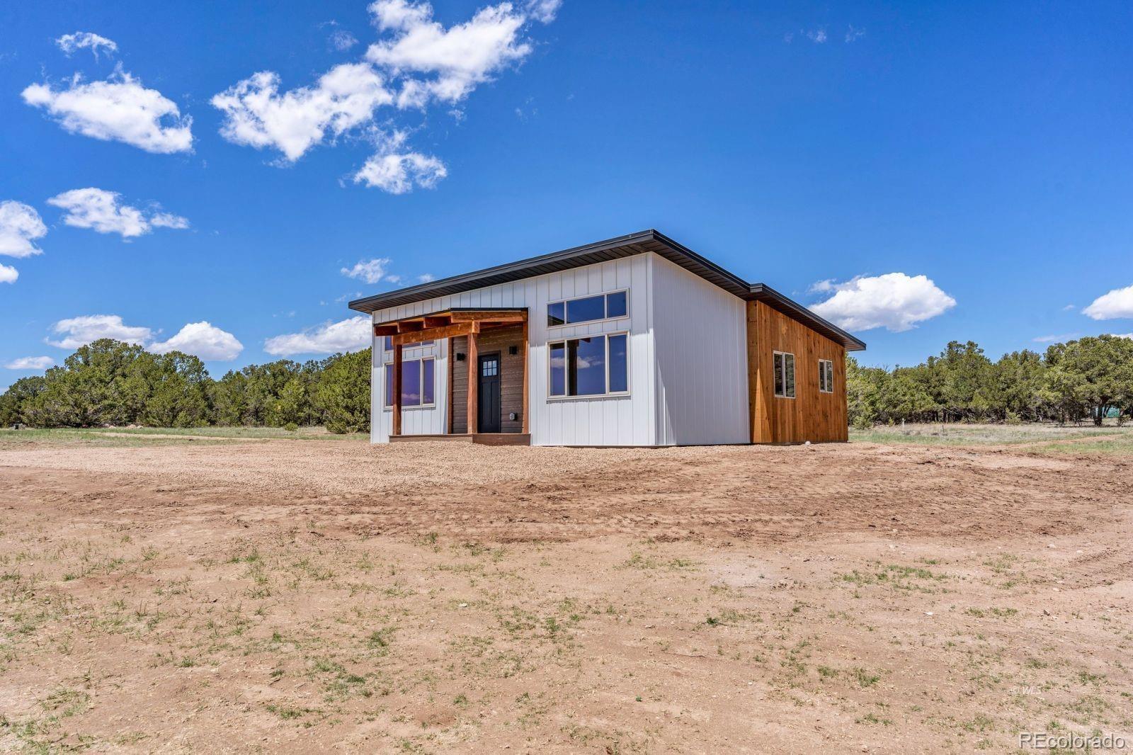MLS Image #0 for 388  14th trail,cotopaxi, Colorado