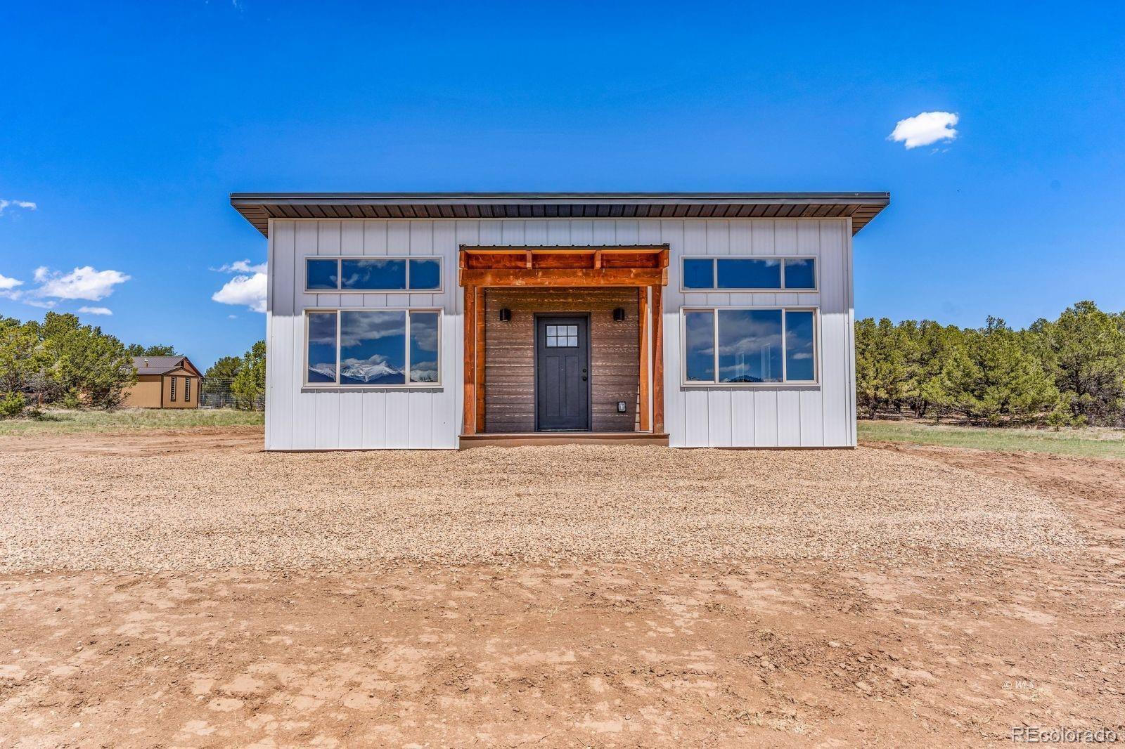 MLS Image #1 for 388  14th trail,cotopaxi, Colorado