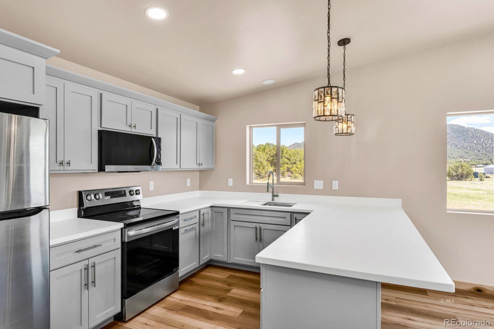 MLS Image #11 for 388  14th trail,cotopaxi, Colorado