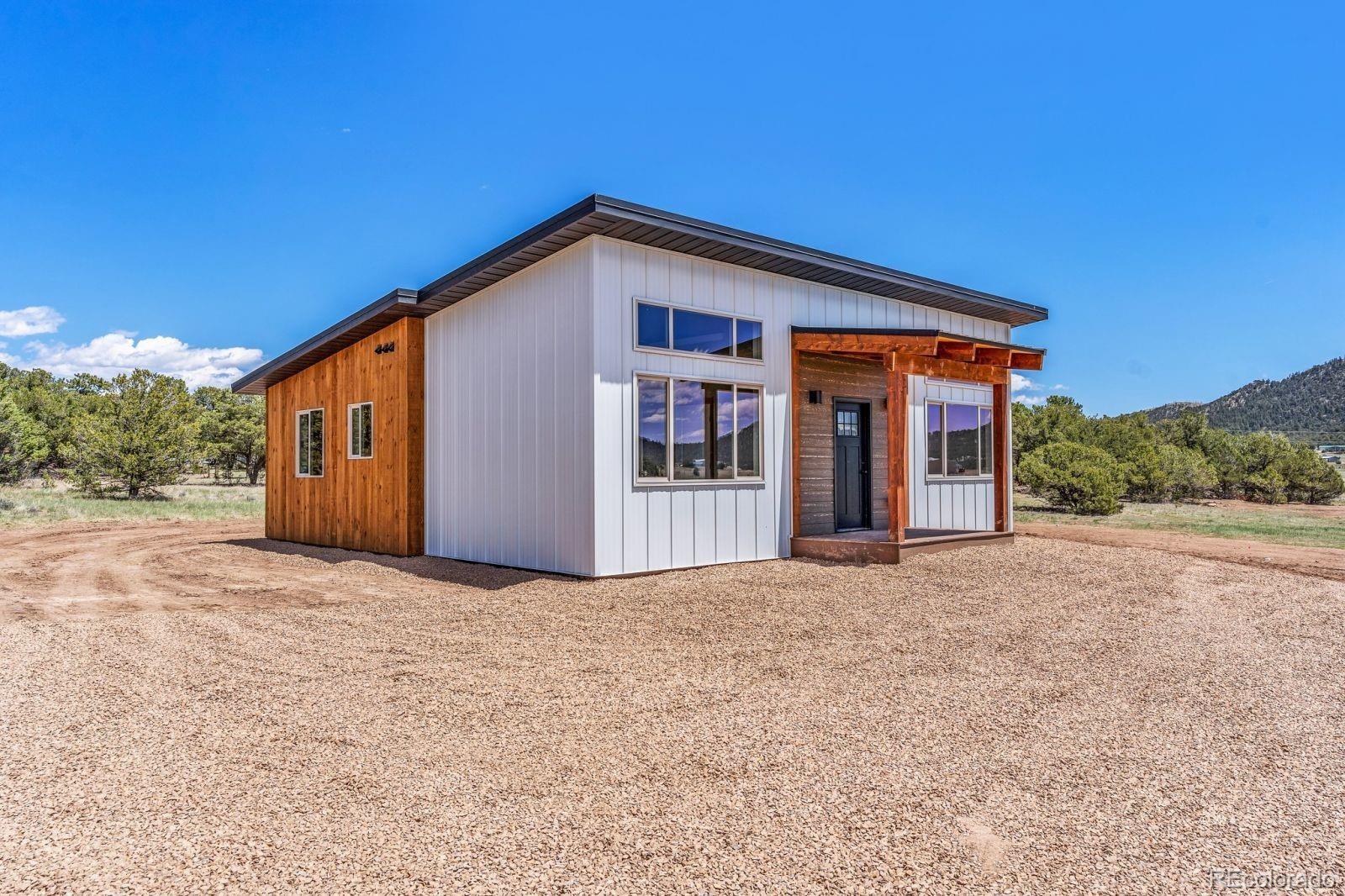 MLS Image #2 for 388  14th trail,cotopaxi, Colorado