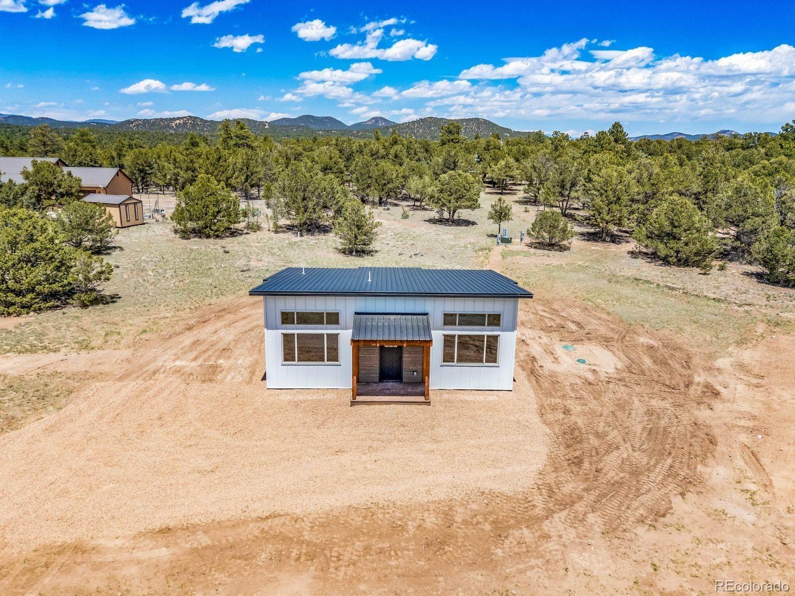 MLS Image #24 for 388  14th trail,cotopaxi, Colorado