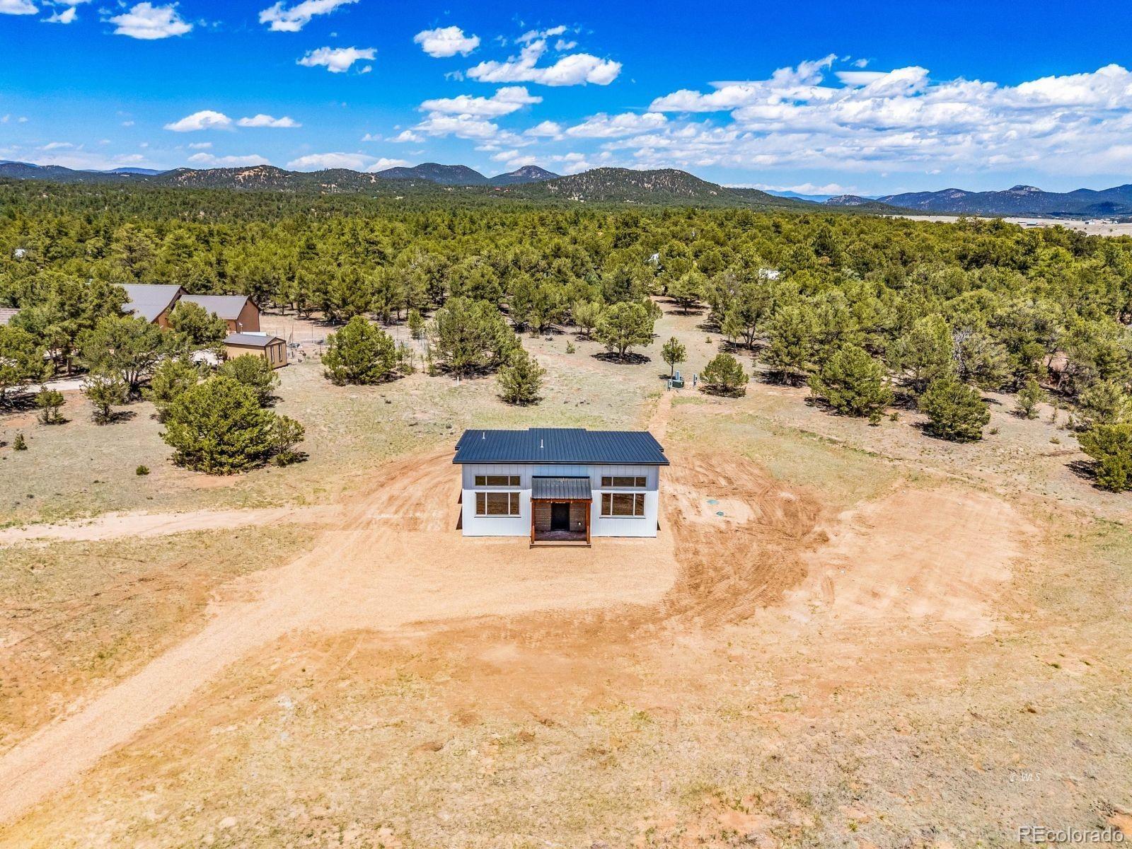 MLS Image #25 for 388  14th trail,cotopaxi, Colorado