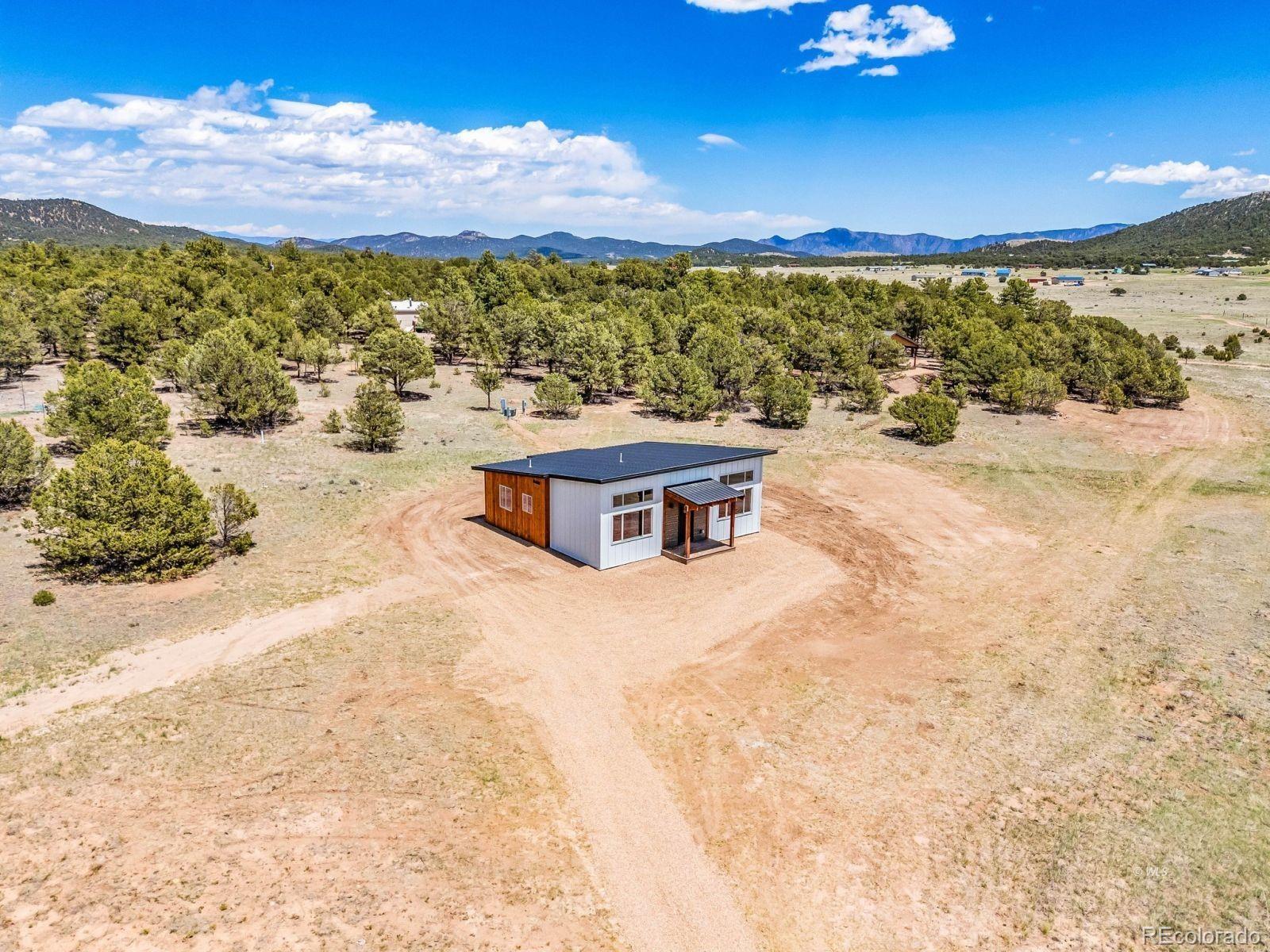 MLS Image #26 for 388  14th trail,cotopaxi, Colorado