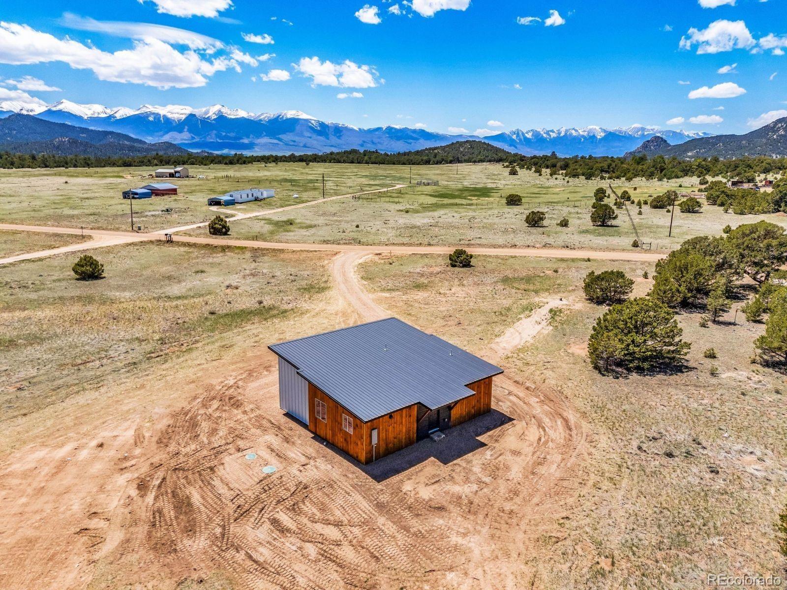 MLS Image #27 for 388  14th trail,cotopaxi, Colorado