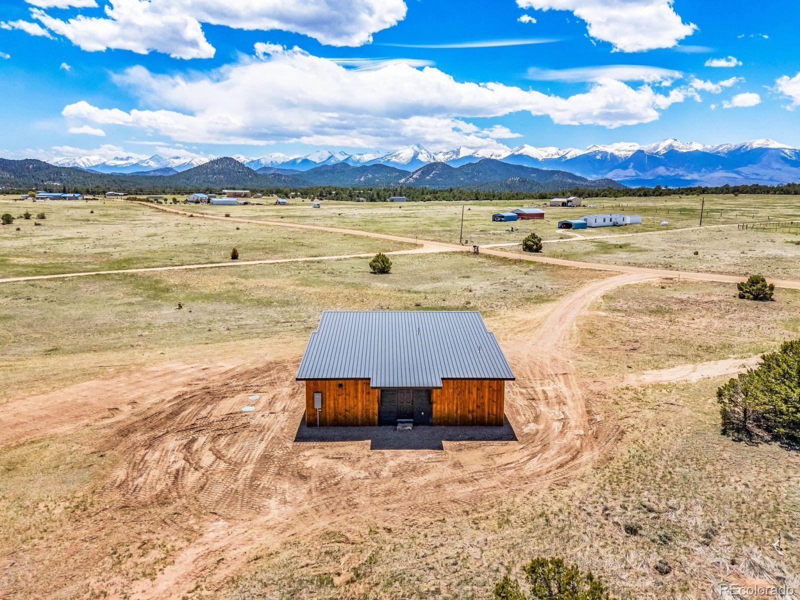 MLS Image #28 for 388  14th trail,cotopaxi, Colorado