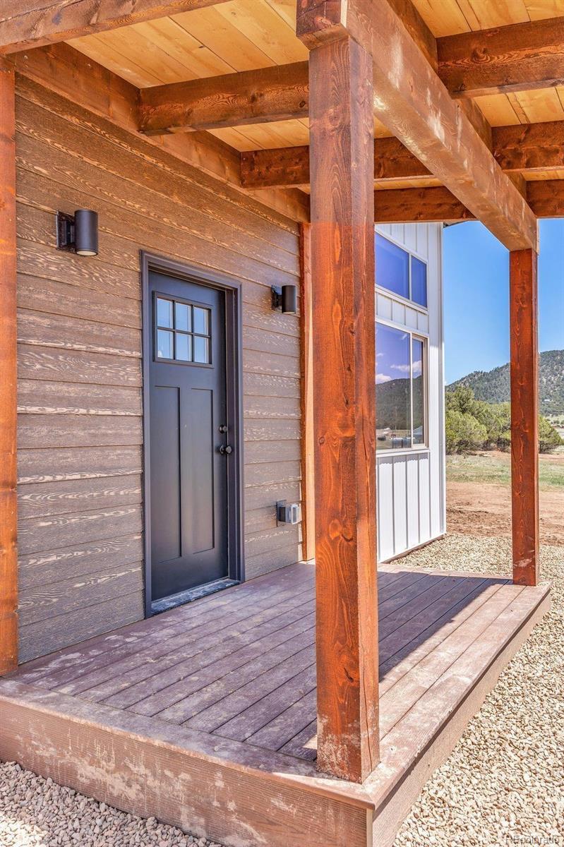 MLS Image #3 for 388  14th trail,cotopaxi, Colorado