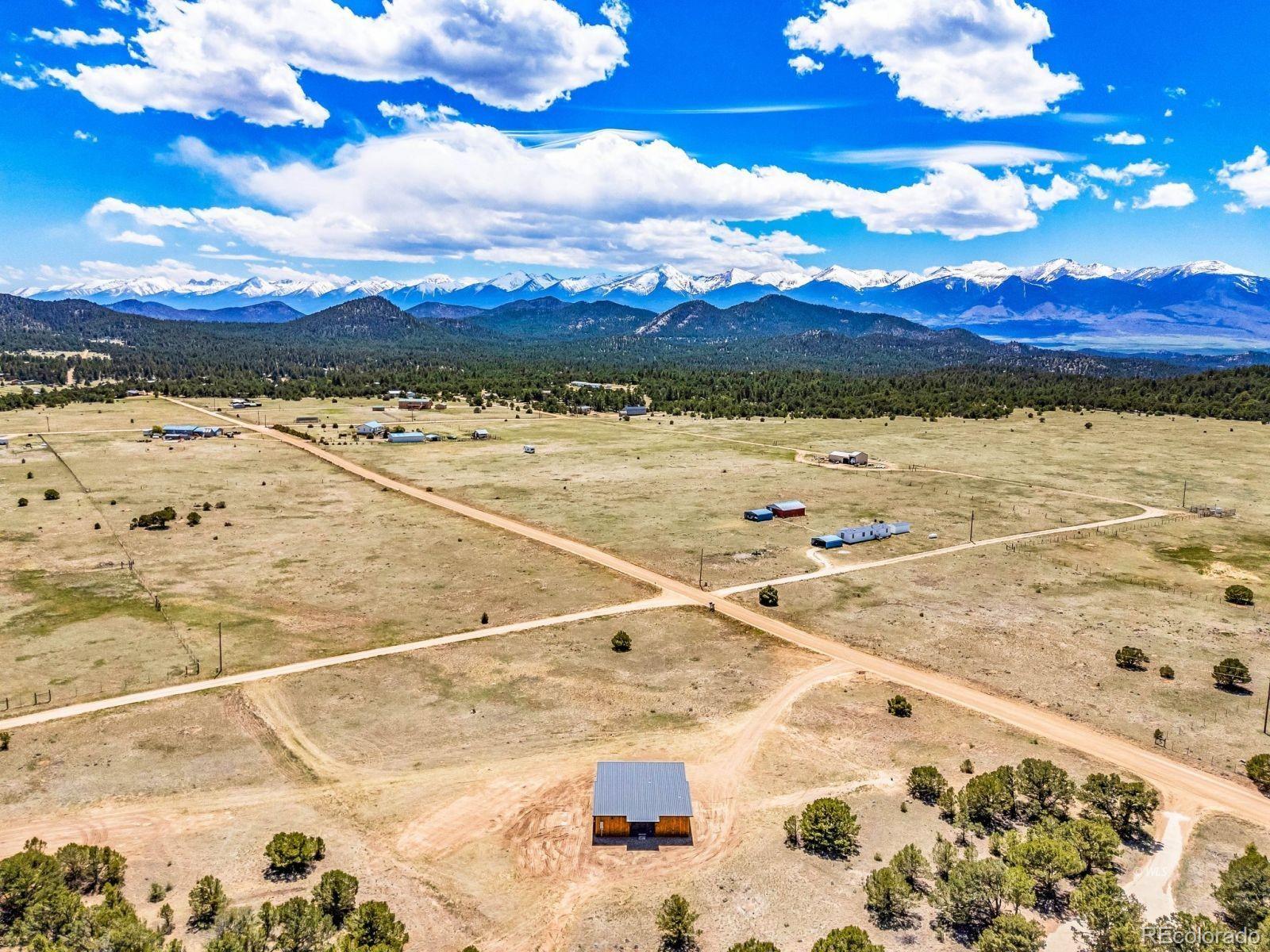 MLS Image #30 for 388  14th trail,cotopaxi, Colorado