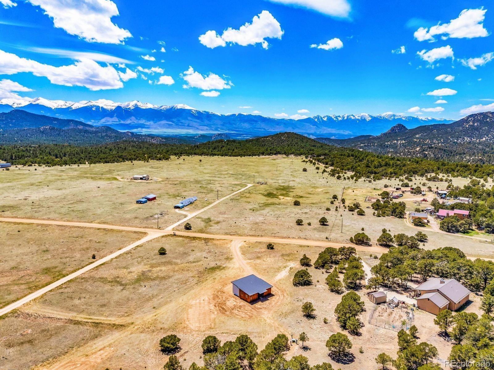 MLS Image #31 for 388  14th trail,cotopaxi, Colorado