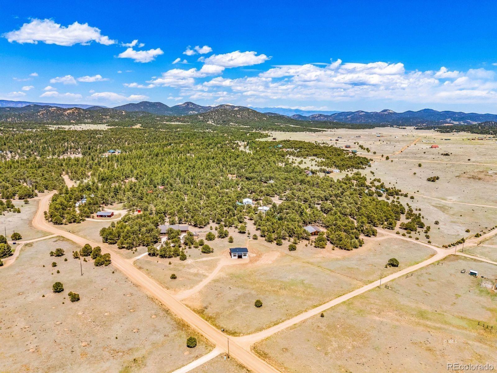 MLS Image #32 for 388  14th trail,cotopaxi, Colorado