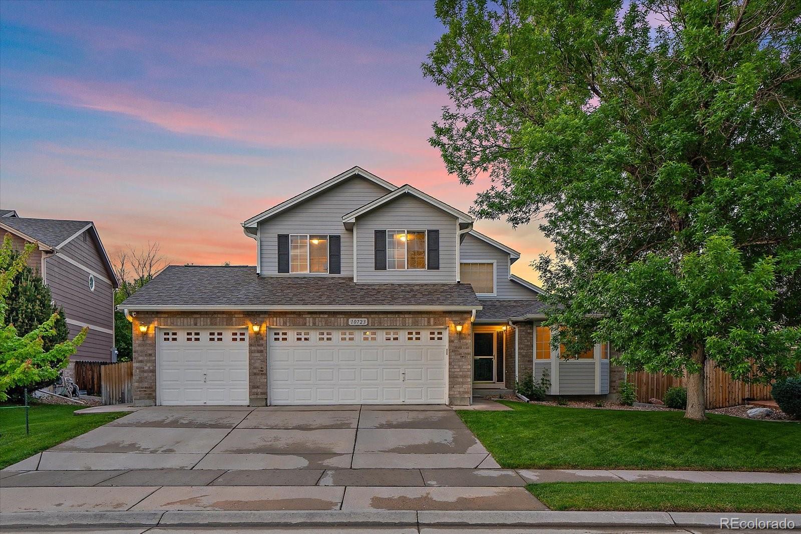 MLS Image #0 for 10723 w 54th place,arvada, Colorado