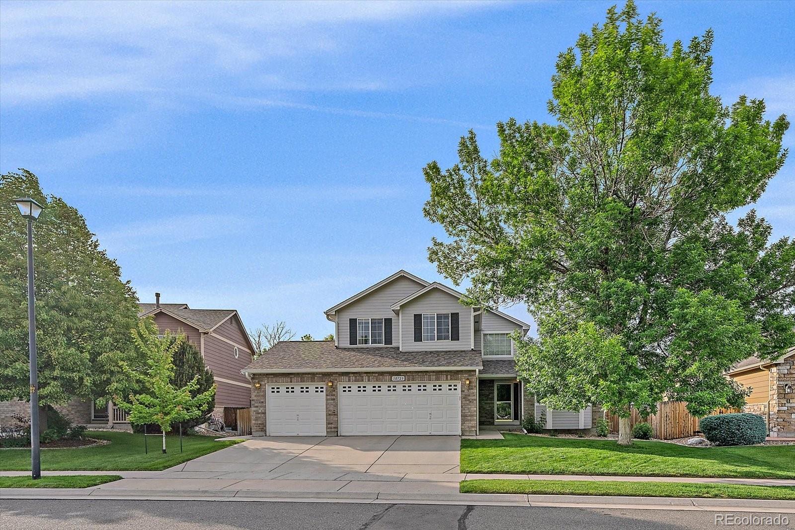 MLS Image #2 for 10723 w 54th place,arvada, Colorado