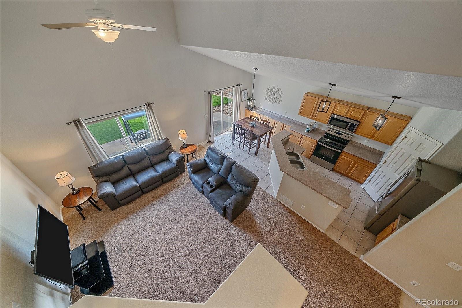 MLS Image #23 for 10723 w 54th place,arvada, Colorado