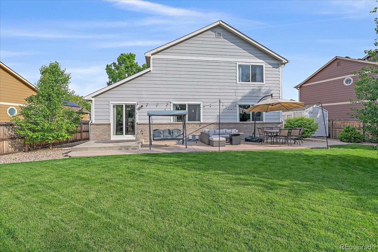 MLS Image #29 for 10723 w 54th place,arvada, Colorado