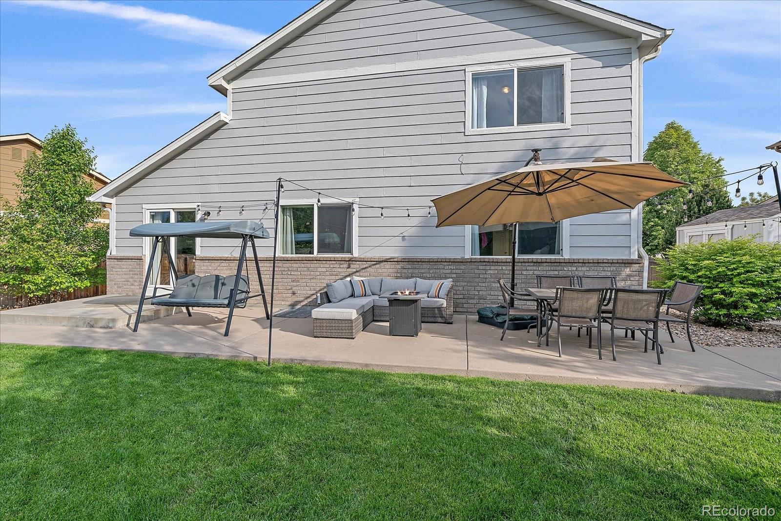 MLS Image #30 for 10723 w 54th place,arvada, Colorado