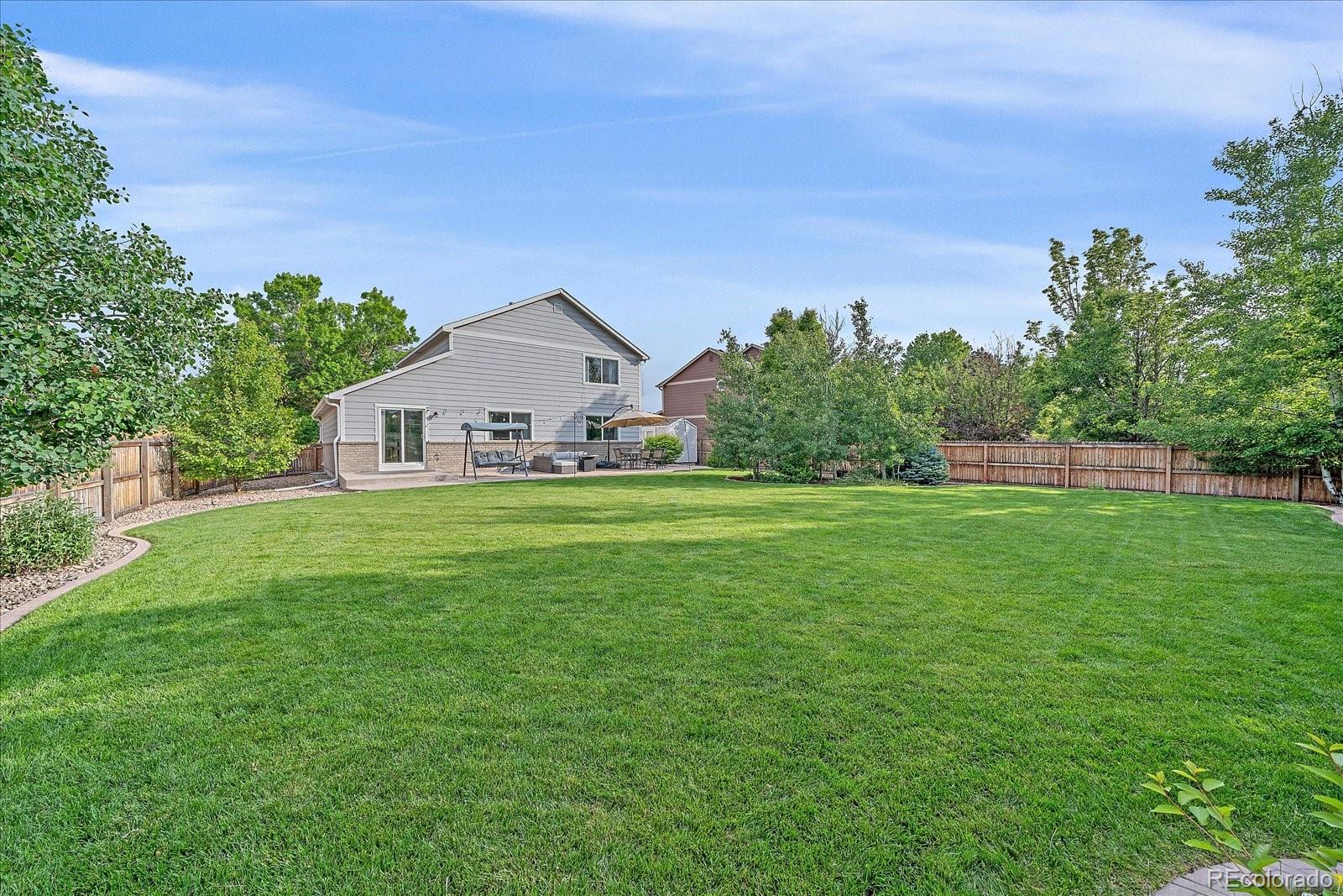 MLS Image #32 for 10723 w 54th place,arvada, Colorado