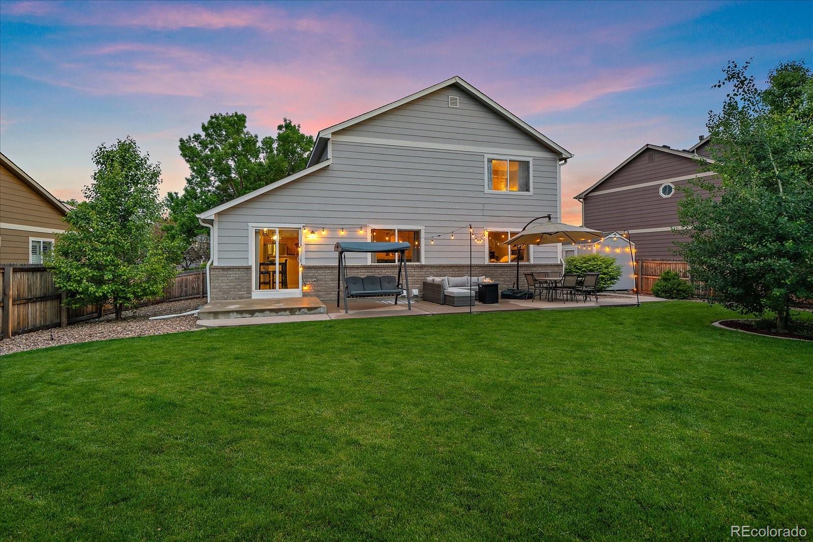 MLS Image #37 for 10723 w 54th place,arvada, Colorado