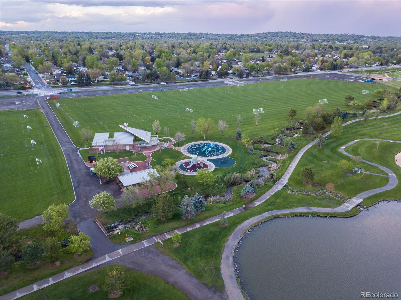MLS Image #44 for 10723 w 54th place,arvada, Colorado