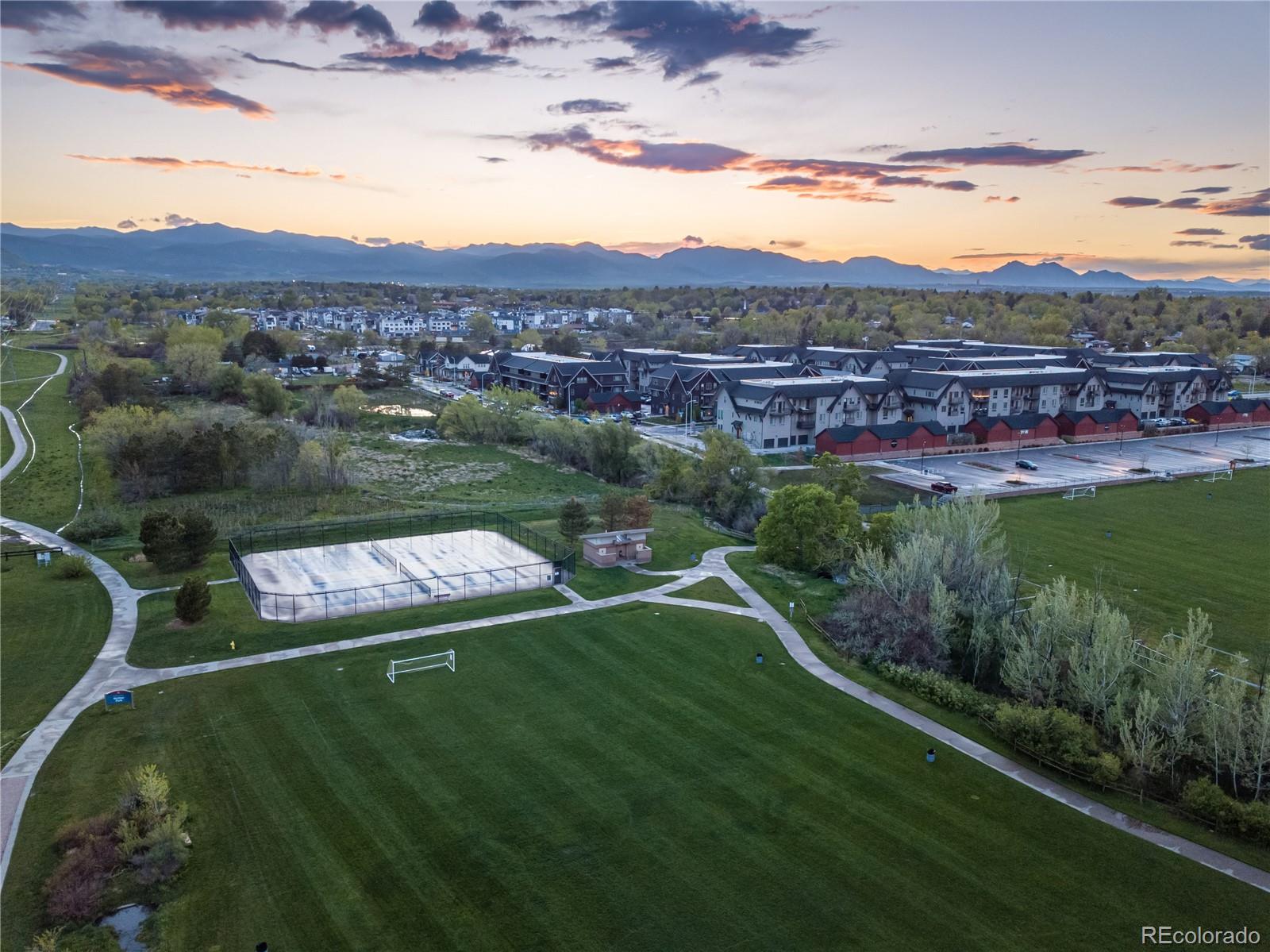 MLS Image #46 for 10723 w 54th place,arvada, Colorado