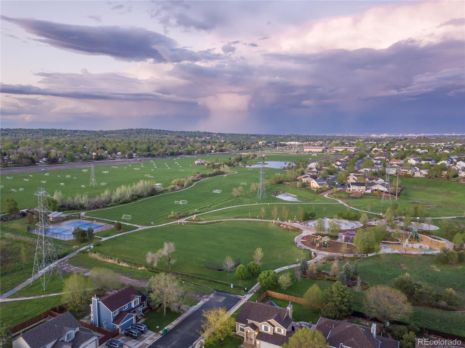 MLS Image #48 for 10723 w 54th place,arvada, Colorado