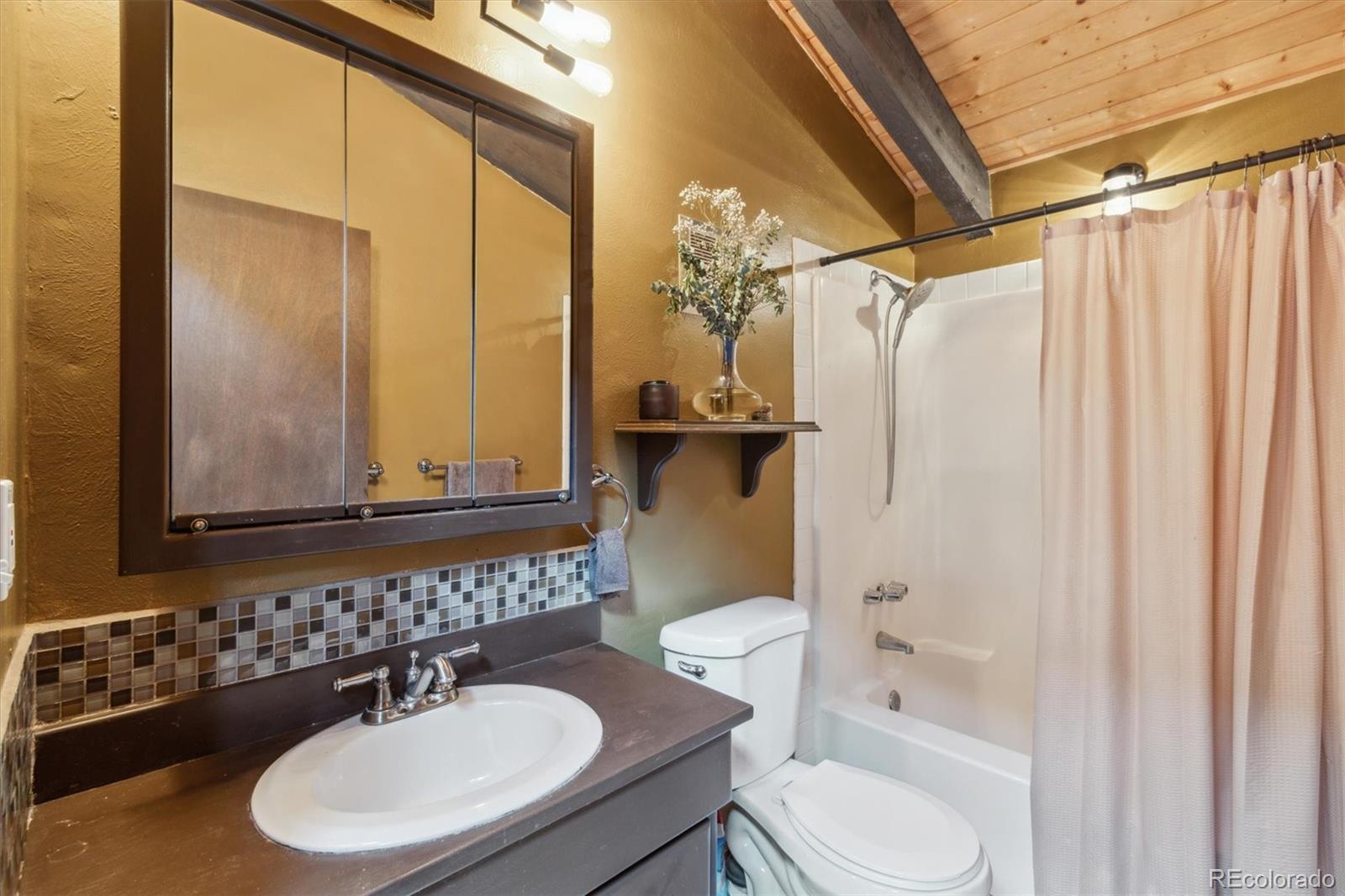 MLS Image #21 for 1278  aspen drive,evergreen, Colorado