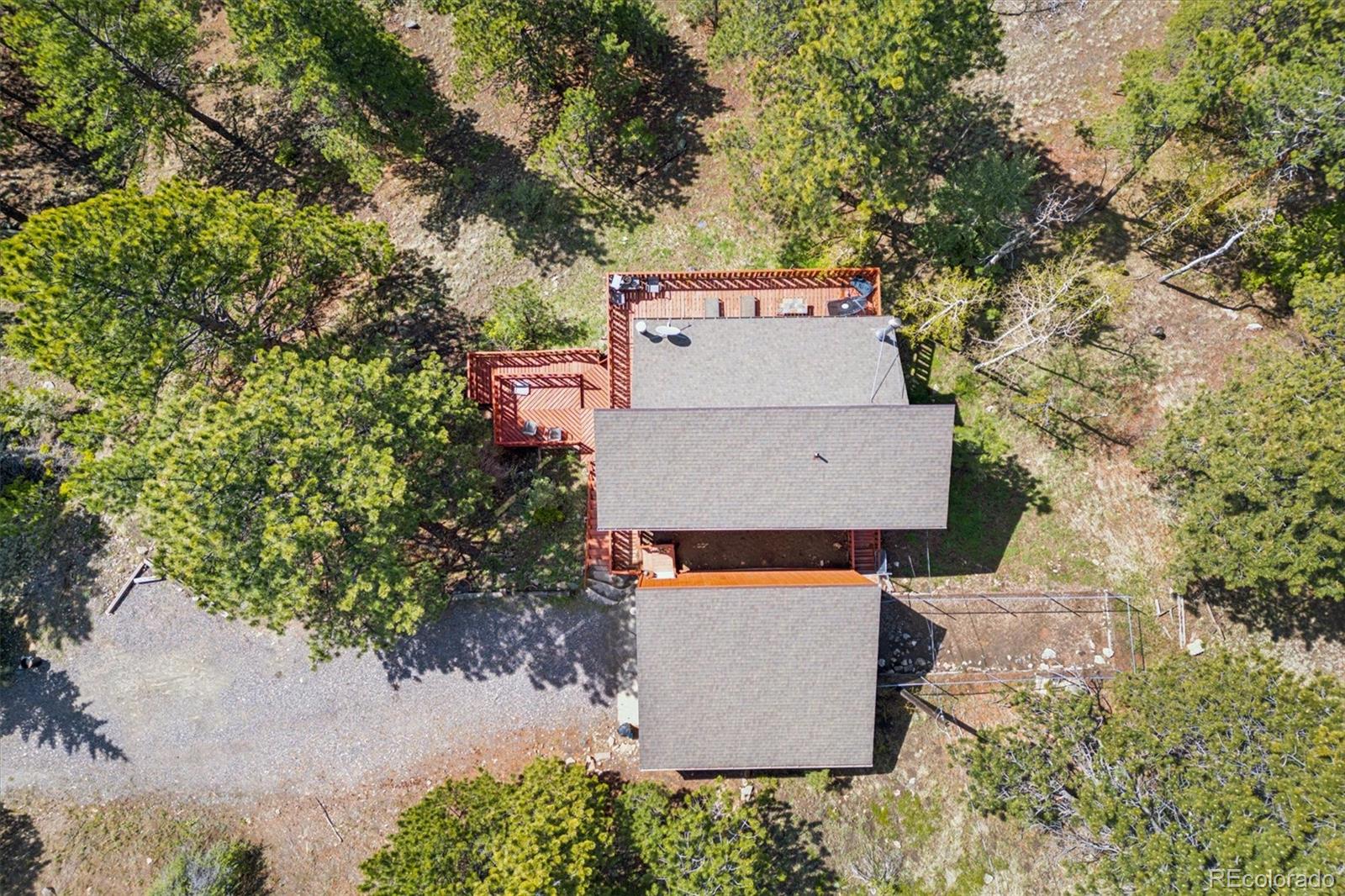 MLS Image #34 for 1278  aspen drive,evergreen, Colorado