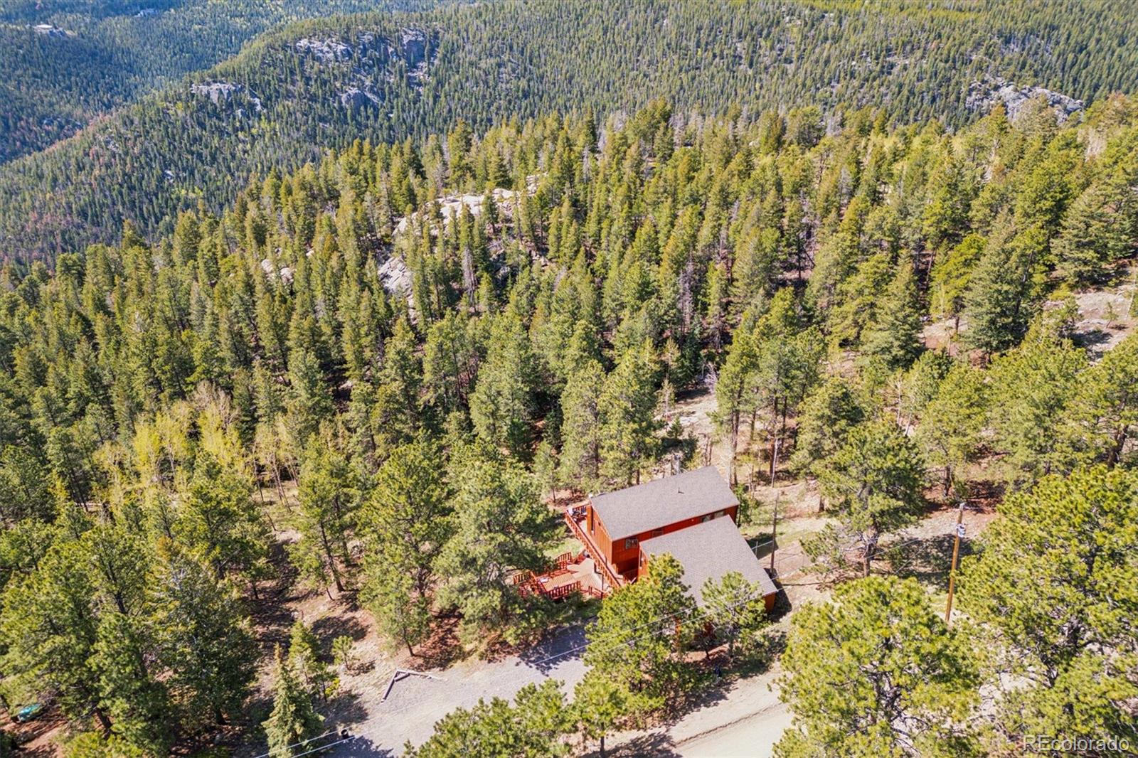 MLS Image #37 for 1278  aspen drive,evergreen, Colorado