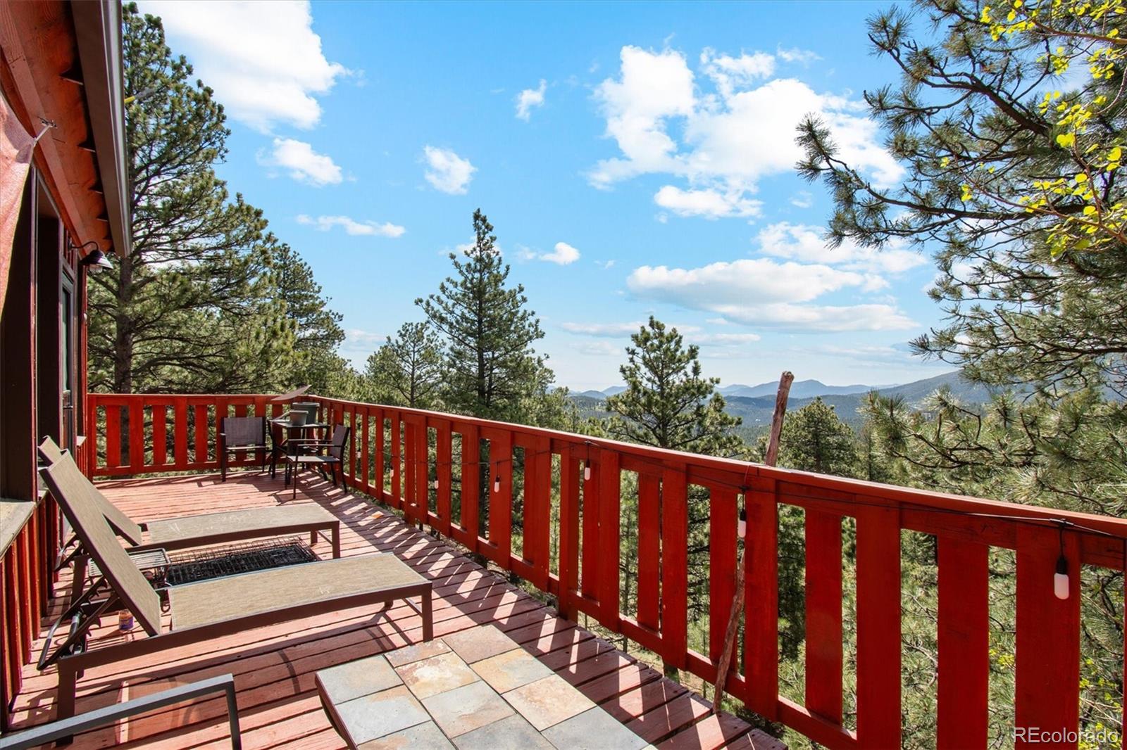 MLS Image #4 for 1278  aspen drive,evergreen, Colorado