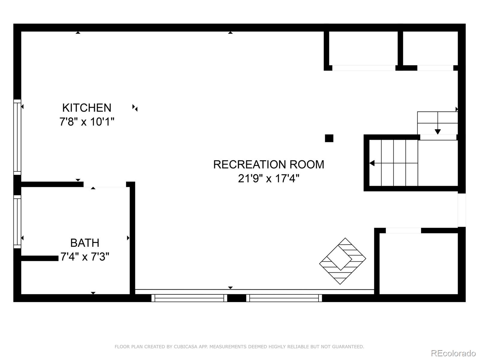 MLS Image #42 for 1278  aspen drive,evergreen, Colorado