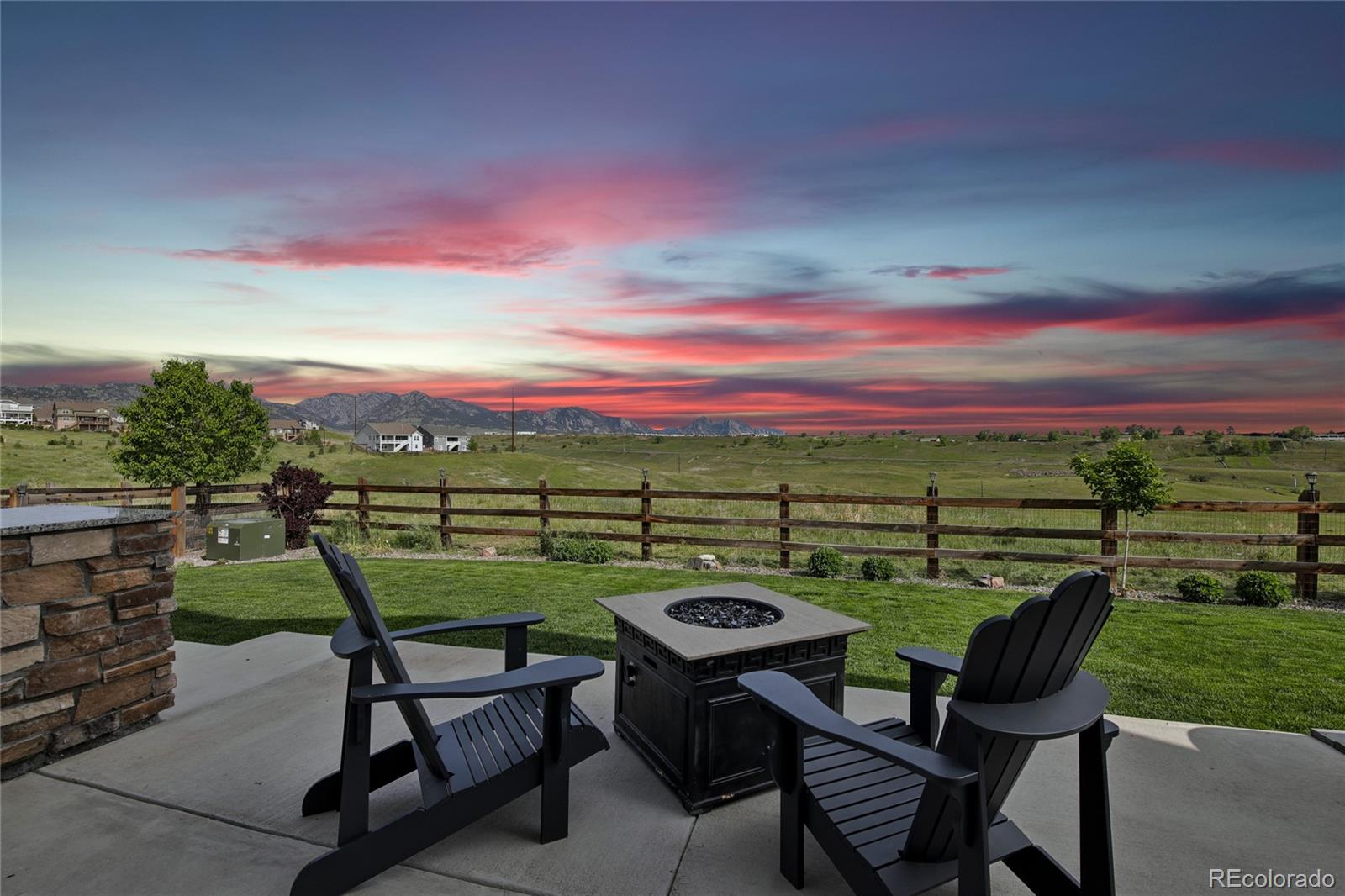 MLS Image #1 for 8803  antero court,arvada, Colorado